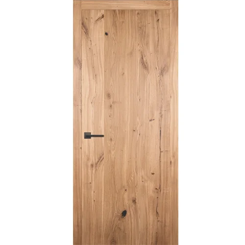 Дверь BOTEGA LEGNO 1 глухая DSW дуб натуральный 80 Дверь BOTEGA LEGNO 1 глухая DSW дуб натуральный 80