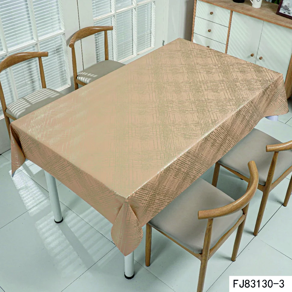 Клеенка ПВХ Pandora на тканевой основе 1,37*20м, мод. FJ83030-3 Клеенка ПВХ Pandora на тканевой основе 1,37*20м, мод. FJ83030-3