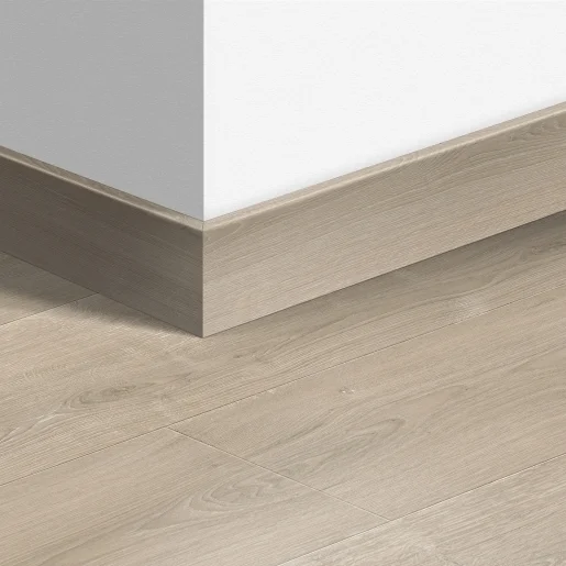 Плинтус паркетный QUICK STEP 77х14х2400 мм арт. 4764