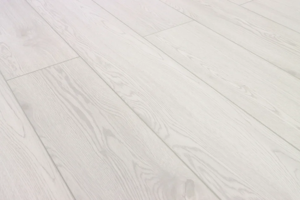 Ламинат виниловый водостойкий SPC CronaFloor 4V Grand Sequoia 43 класс Дуб Белый 1200*180*5 мм (с фаской)