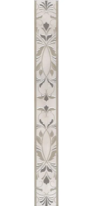 Плитка KERAMA MARAZZI Вирджилиано обрезной бордюр 60х7,2 арт.AR142&#92;11101R