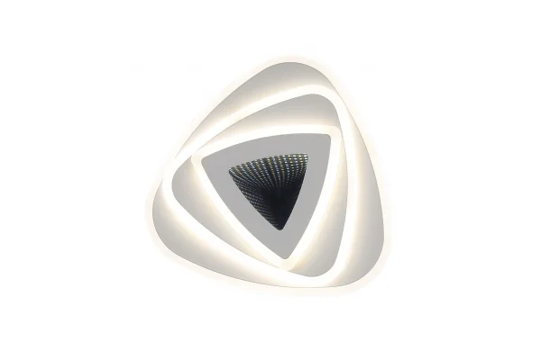 Бра Gameto 63204-240-3D, LED 62W