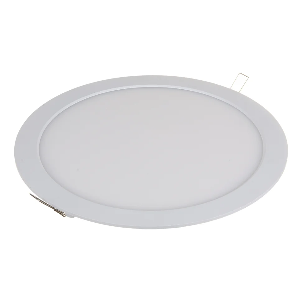 Светильник Elektrostandard Down Light - DLR003 24W 4200K
