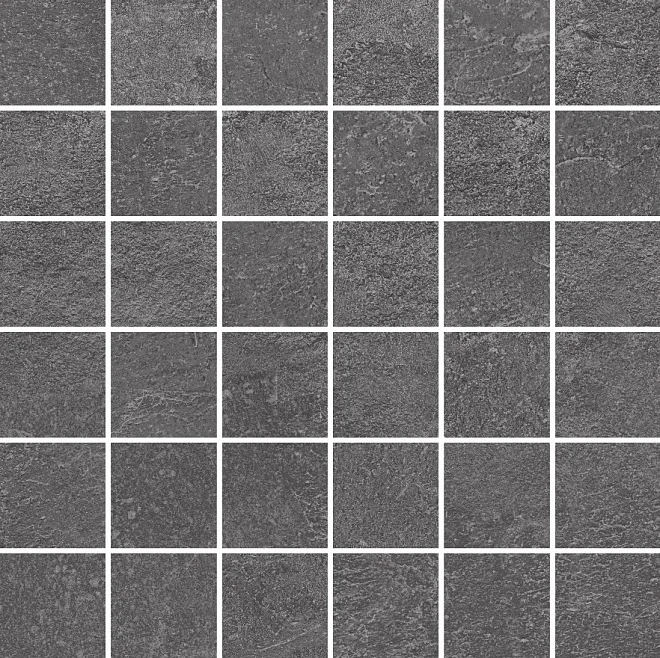Декор мозаичный KERAMA MARAZZI Про Стоун антрацит 30x30x11 арт.DD2006&#92;MM