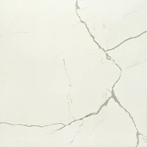 Керамогранит КЕРАМИН Альба 7 НОВЫЙ белый 400*400*7