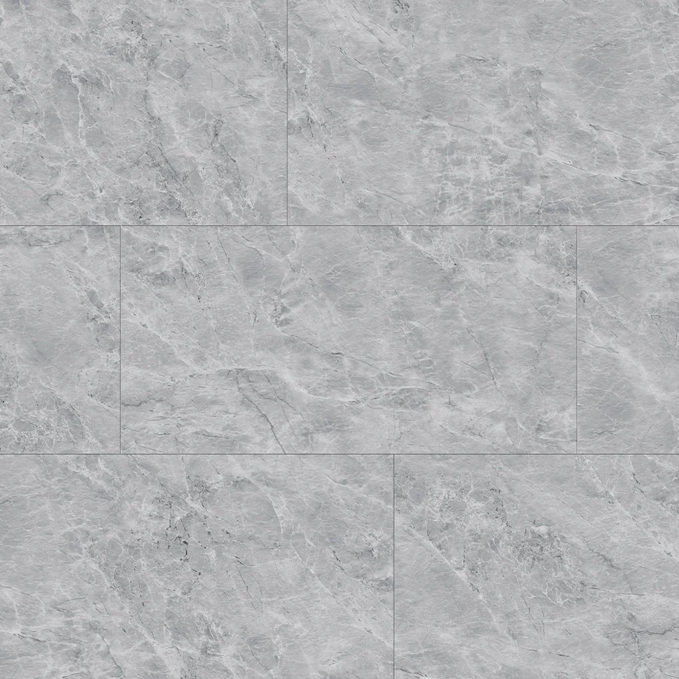 Плитка каменно-полимерная SPC FLOORBEE PROJECT 43 класс Теоторе Стандарт 610*305*4,3 мм, арт.6007