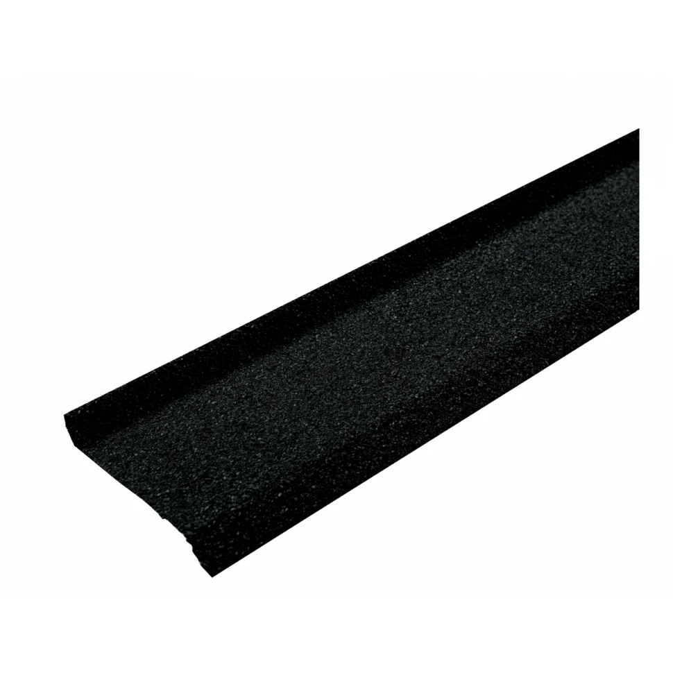 Планка цокольная HAUBERK Скандинавский 20*85*17*1250