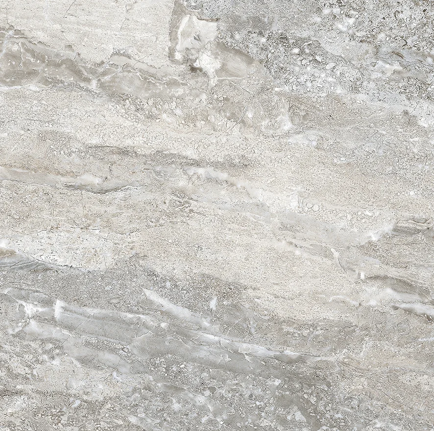 Керамогранит LAPARET Энерджи Грис серый матовый 59,5х59,5 арт.SG625720R