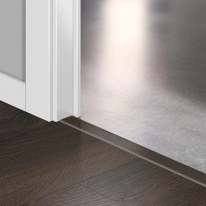 Профиль универсальный QUICK STEP 13х48х2150мм арт. 1383