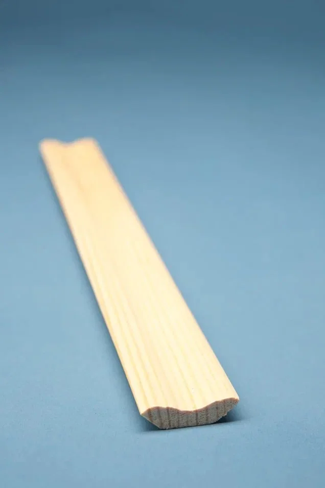 Плинтус 45 универсальный (2,5м)