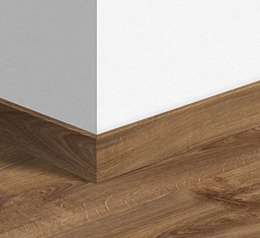 Плинтус паркетный QUICK STEP 77х14х2400 мм арт.03461