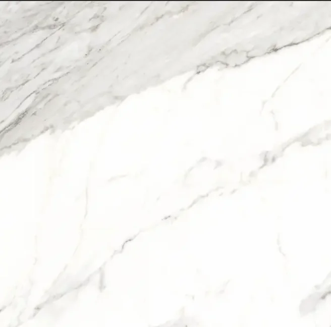 Керамогранит GLOBAL TILE Verona белый полированный 60x60 арт.GT60607703PR