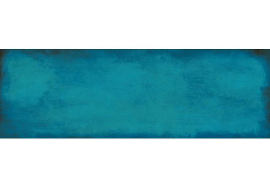 Плитка LASSELSBERGER Парижанка бирюзовая стена 20х60 арт.1064-0229