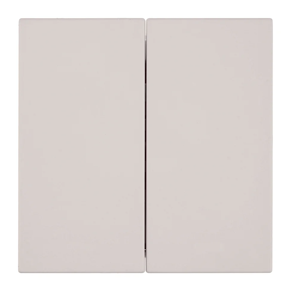 Выключатель двухклавишный (механизм) 250В 10А, пудровый жемчуг, RSW10-3104-08 Мия STEKKER Выключатель двухклавишный (механизм) 250В 10А, пудровый жемчуг, RSW10-3104-08 Мия STEKKER