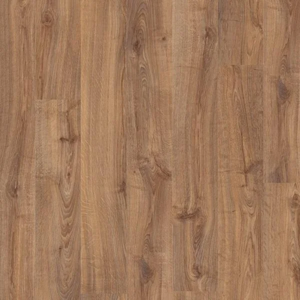 Ламинат QUICK STEP 32 класс ELIGNA Дуб шоколадный промасленный 1380х156х8 арт.U 3461