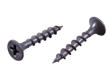 Саморезы пот/г гипс-дерево 3,5x45 оксид (14,235кг/6500шт) коробка/ФАСОВКА