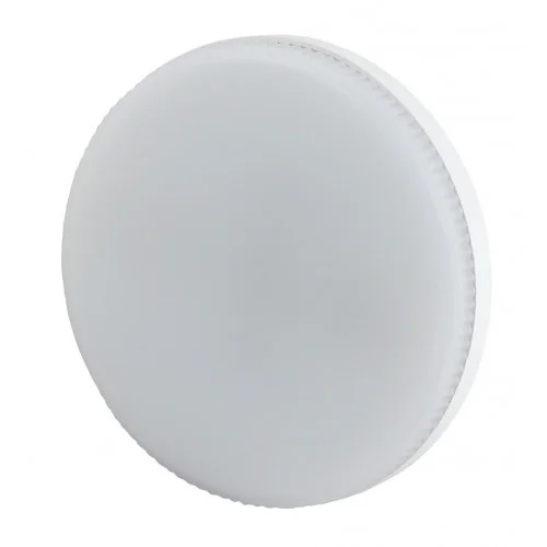 Лампа светодиодная 8W GX53 220V 4000K 640Лм (белый) ЭРА, LINE LED GX-8W-840-GX53