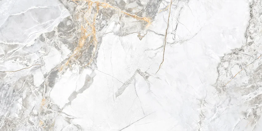 Керамогранит LCM Skyros Silver полированный 600*1200*8 арт. 60120SKY25P