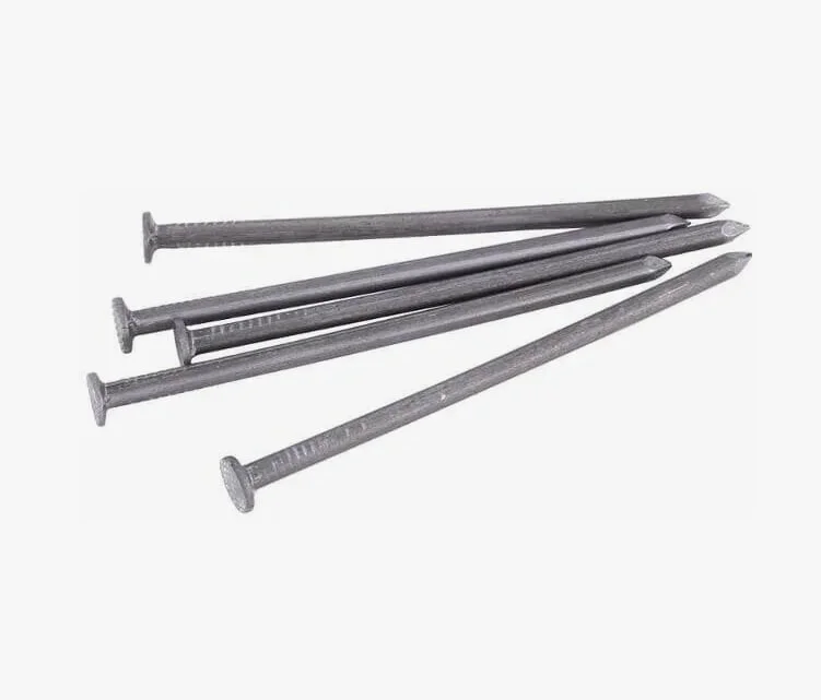 Гвозди строительные 1,6х25 (уп 5кг) Гвозди строительные 1,6х25 (уп 5кг)