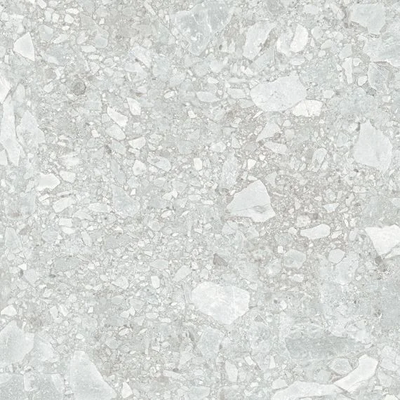 Керамогранит LASSELSBERGER Спектр светло-серый 45x45 арт.6246-0116