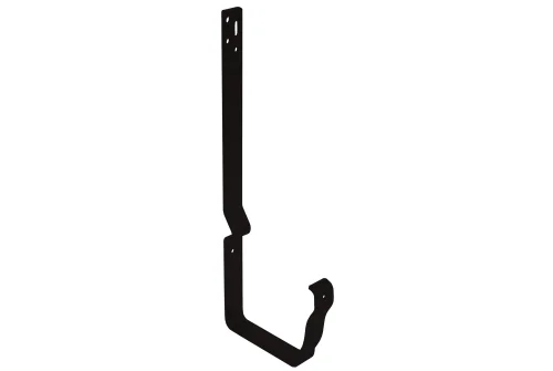 Крюк длинный Vortex Matt 127мм RAL 9005