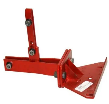 Сцепка для "Тролль/Хоббит" (три положения) , DDE