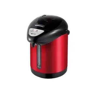 Термопот Home Element HE-TP621 красный рубин*