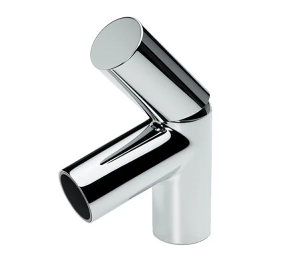 Смеситель ORAS для умывальника IL BAGNO ALESSI Dot by 8610