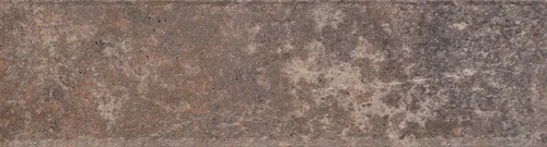 Клинкер Paradyz Viano Grys Elewacja Плитка фасадная 24,5x6,6
