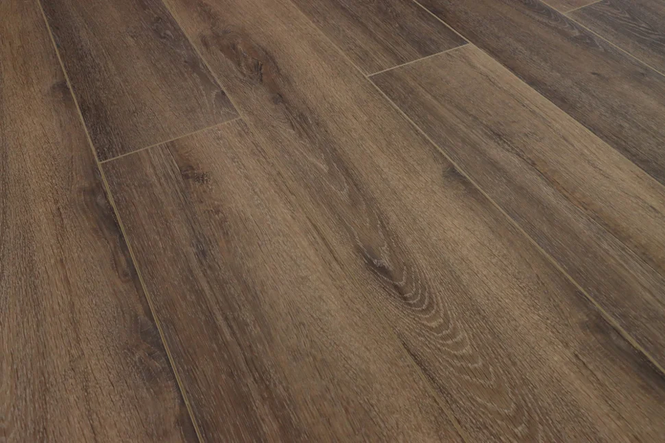 Ламинат виниловый водостойкий SPC CronaFloor 4V Grand Sequoia 43 класс Дуб Обыкновенный 1200*180*5 мм (с фаской) Ламинат виниловый водостойкий SPC CronaFloor 4V Grand Sequoia 43 класс Дуб Обыкновенный 1200*180*5 мм (с фаской)