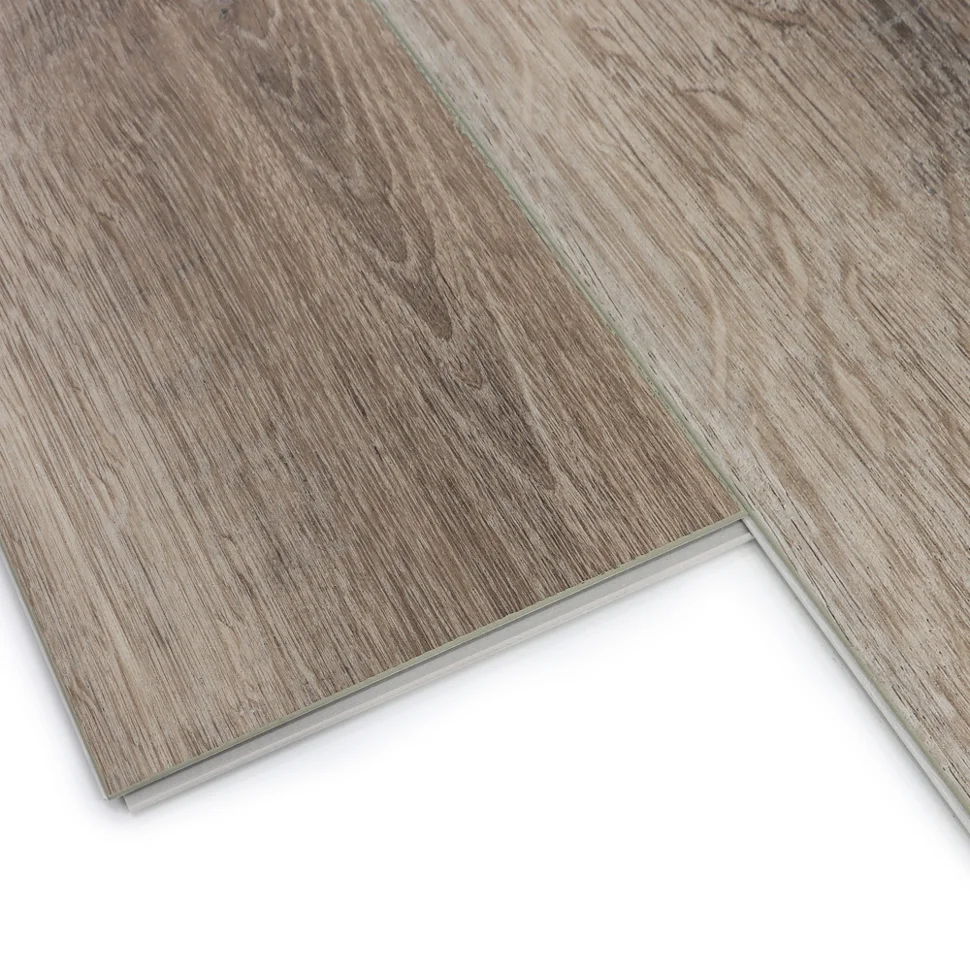 Ламинат виниловый водостойкий SPC CronaFloor 4V Wood 34 класс Дуб Горный 1200*180*4.0 мм (с фаской)