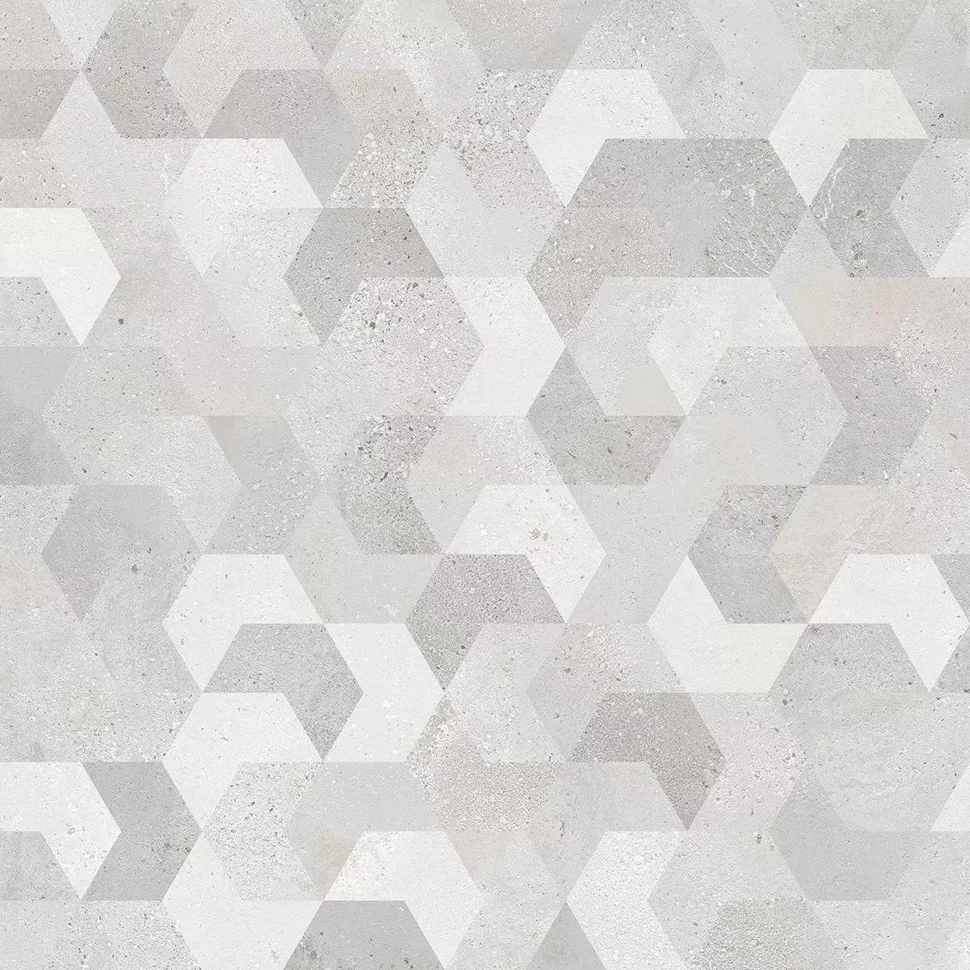 Керамогранит Dako Chevron 600x600x9 арт.E-5017/MR/600x600x9 Керамогранит Dako Chevron 600x600x9 арт.E-5017/MR/600x600x9