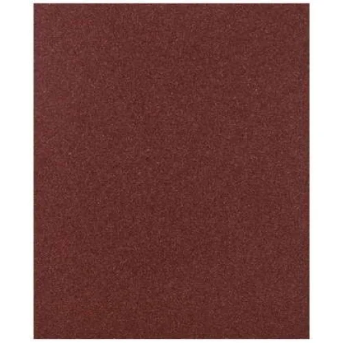 Лист шлифовальный универсальный на бумажной основе, водостойкий STAYER "MASTER" 230х280мм, Р180 , упаковка по 5шт