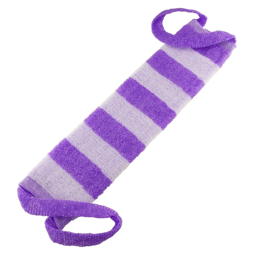 Мочалка-лента полипропиленовая «Эсперанса», 40х11 см, БАННАЯ ЛИНИЯ