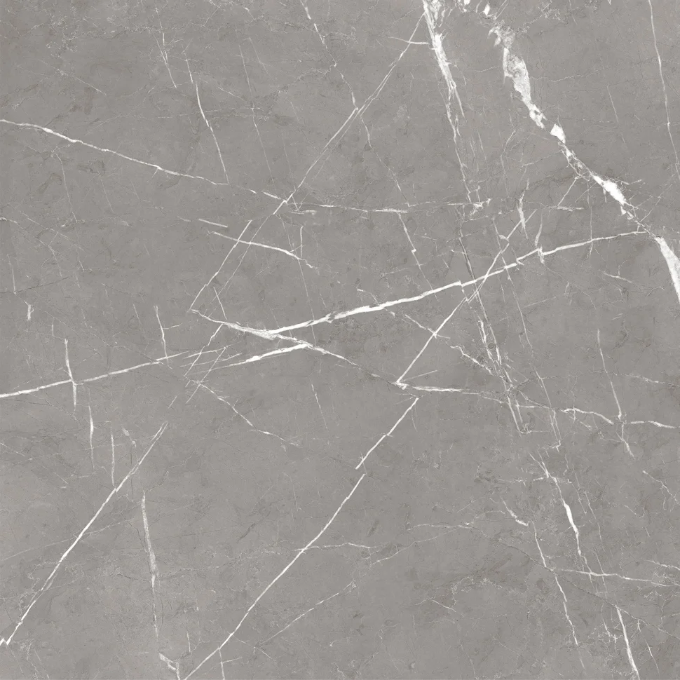 Керамогранит GLOBAL TILE Encanto серый 60x60 арт.GT60603001SPR