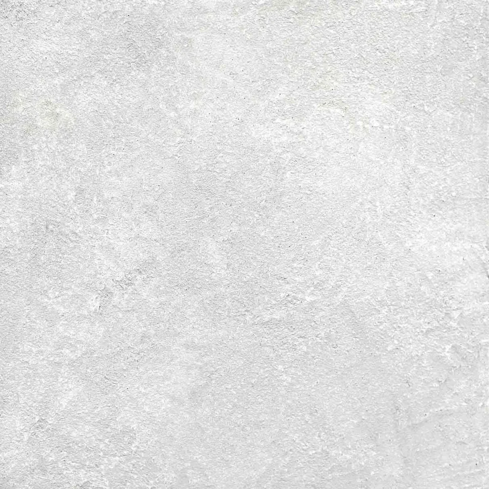 Керамогранит КЕРАМИН Красс 7 белый 394*394*7