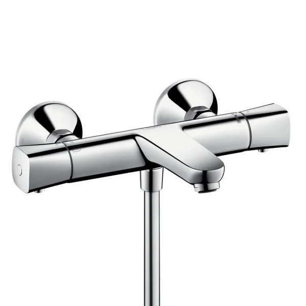 Термостат HANSGROHE Logis для ванны/душа 1/2", настенный монтаж