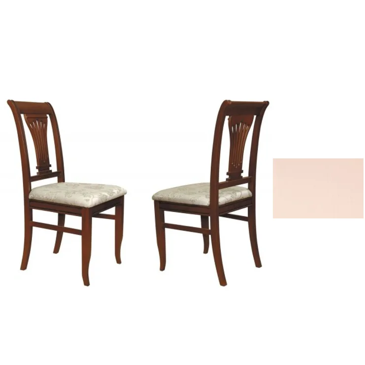 Стул "Аллегро" 970х460х570 тон Венге, ткань 65Б