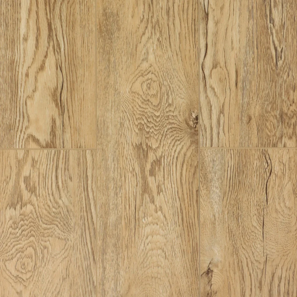 Ламинат виниловый водостойкий SPC CronaFloor 4V Grand Sequoia 43 класс Дуб Золотистый 1200*180*5 мм (с фаской) Ламинат виниловый водостойкий SPC CronaFloor 4V Grand Sequoia 43 класс Дуб Золотистый 1200*180*5 мм (с фаской)