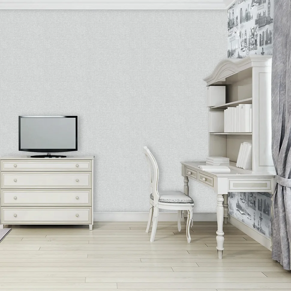 Обои ГОМЕЛЬ ФОКС арт.4720 (д) бумажные дуплексные 0,53*10м Сити 2 фон (акция)