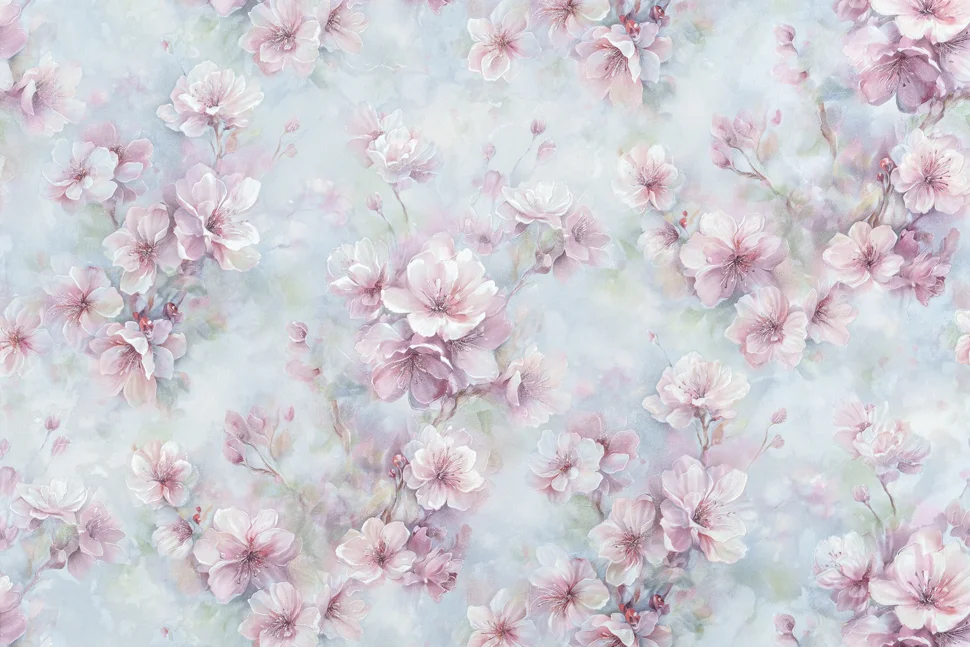 Обои FREEDOM арт.11420-04 виниловые на флизелиновой основе горячего тиснения 1,06*10,05м Паулина декор