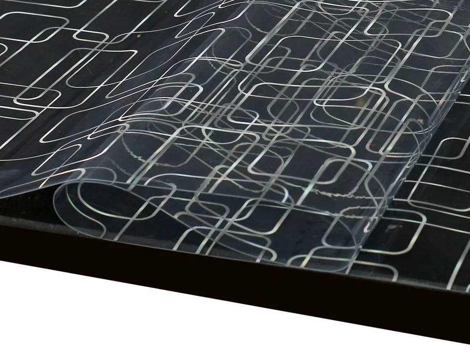 Термопленка 0,8х20м, толщина 0,65мм, мод. 4469-1 Термопленка 0,8х20м, толщина 0,65мм, мод. 4469-1