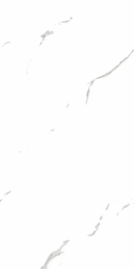 Плитка ПВХ самоклеящаяся 600*300*2 мм Белый каспий (CLS-053) PET
