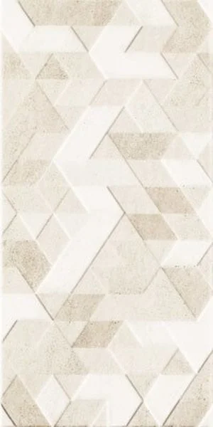 Плитка Paradyz Emilly beige struktura decor стена 30x60