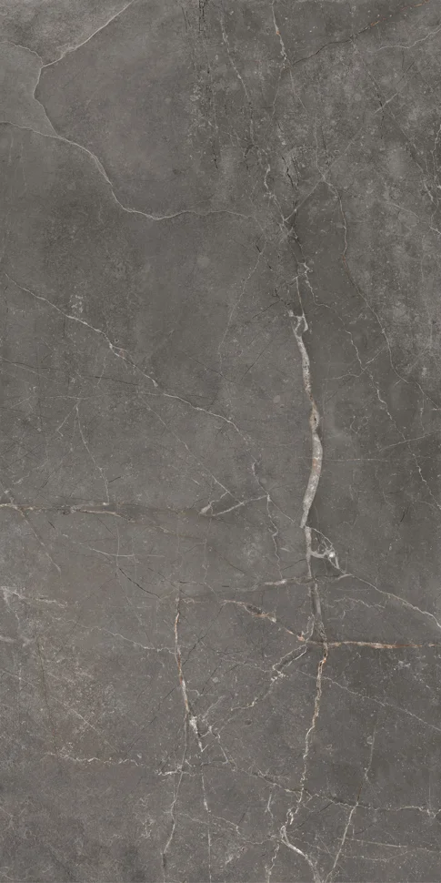 Керамогранит GLOBAL TILE Verso_GT Темно-серый 60x120 арт.GT1206020409LGR