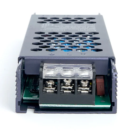 Трансформатор электронный для трековых светильников Feron 200W 48V (драйвер), LB048