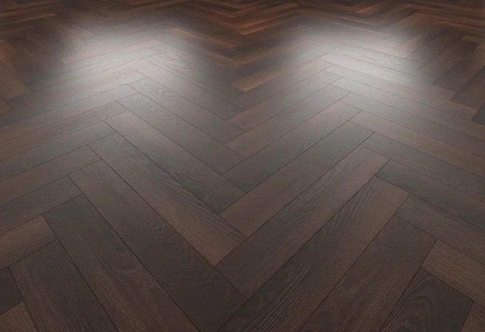 Плитка виниловая VINILAM PARQUET HERRINGBONE замковая Паркет Винсент IS11200 , 120*720*6,5мм , 34 класс Плитка виниловая VINILAM PARQUET HERRINGBONE замковая Паркет Винсент IS11200 , 120*720*6,5мм , 34 класс