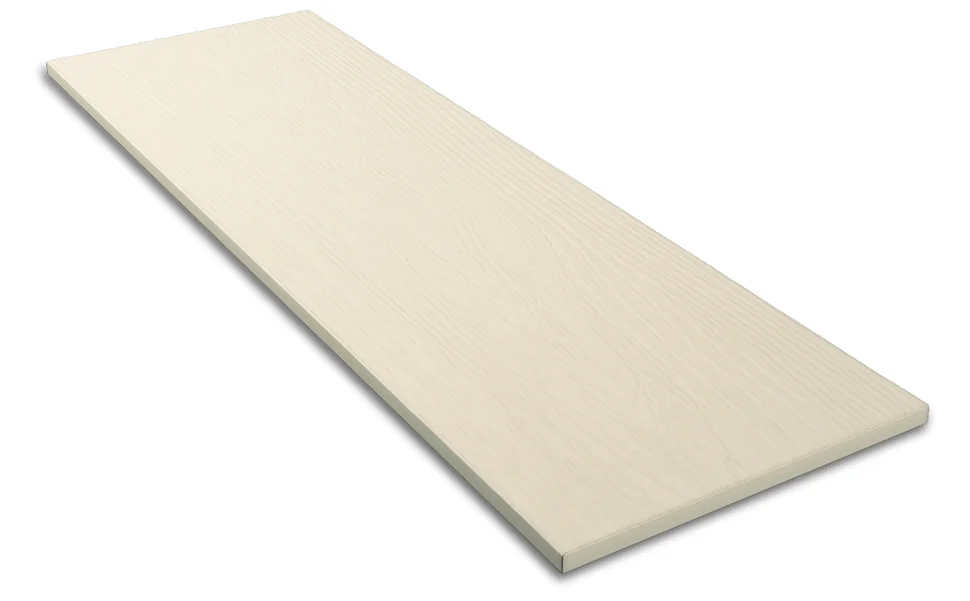 Фибросайдинг DECOVER Bellis 190*3600*8мм