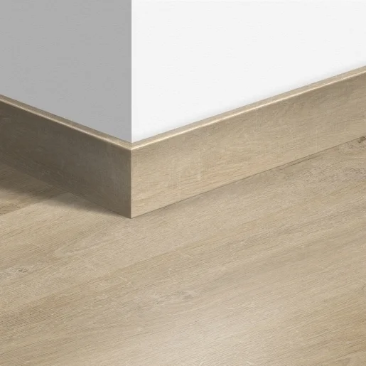 Плинтус паркетный QUICK STEP 77х14х2400 мм арт.03576