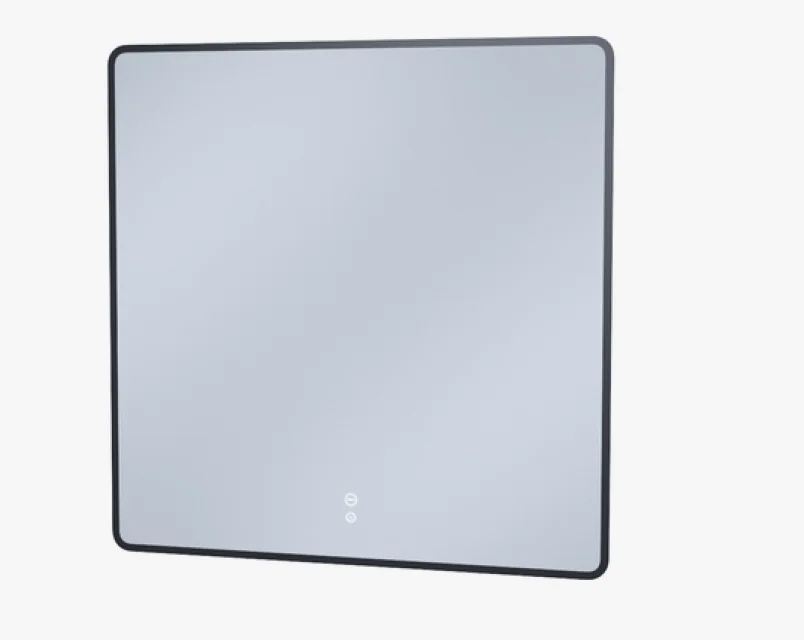 Зеркало IDDIS Cloud X 80 см с подсветкой и термообогревом Зеркало IDDIS Cloud X 80 см с подсветкой и термообогревом